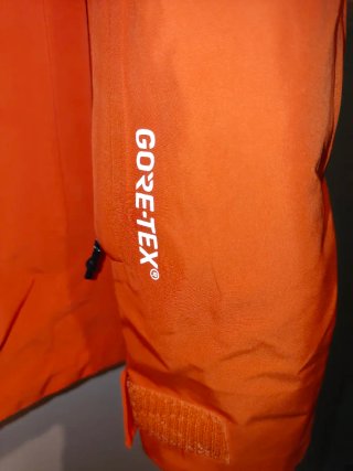 Chaqueta Esquí Quiksilver Gore-Tex Talla S