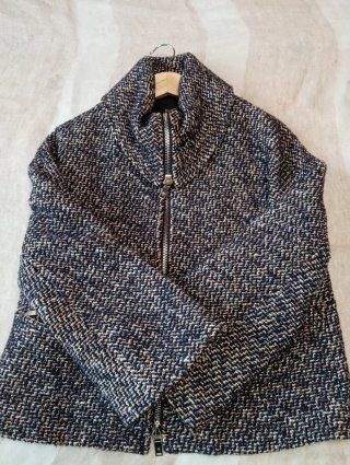 Chaqueta Massimo Dutti