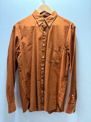 Camisa MUJI