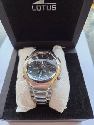 Reloj Lotus 9759 Miyota 3s10