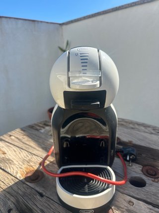 Cafetera Automática De'Longhi Dolce Gusto
