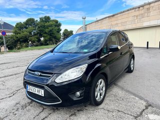 Ford C-MAX 2011