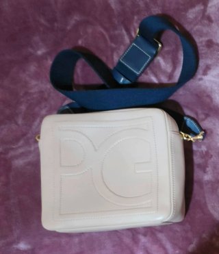 Bolso cubo de Purificación García