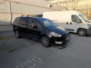 Ford Galaxy 2007