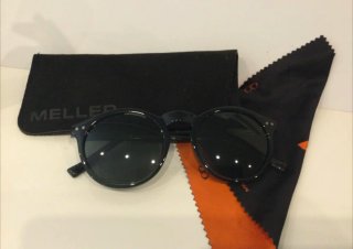 Gafas de sol Meller negras