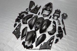 Carenado Completo YAMAHA MT-125 / MT125 2014 2019