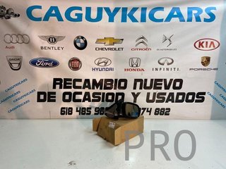 Seat leon mk1 retrovisor derecho ref: E0784