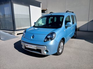 Renault Kangoo Combi Expression 2011 dCi 90 E5