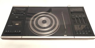 Equipo Bang & Olufsen Beocenter 2000