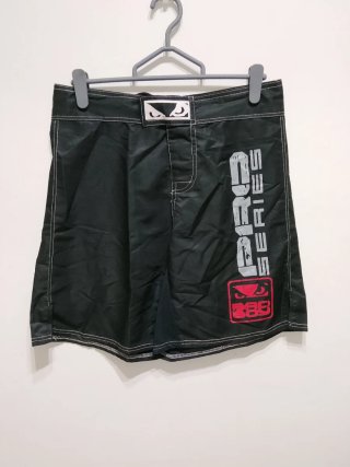 Bermuda Bad Boy Pro Series MMA XL