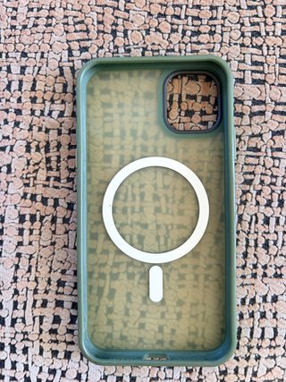 Custodia per iPhone 11 con MagSafe