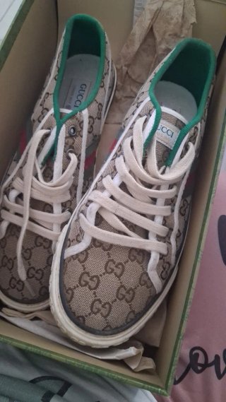 Zapatillas Gucci