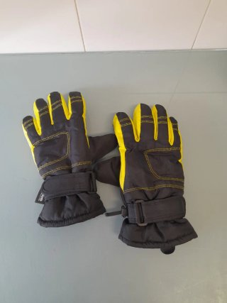 Guantes de Nieve o Esquí
