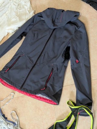 Lote de ropa