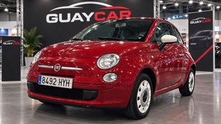 Fiat 500 Color Therapy 1.2 69 CV
