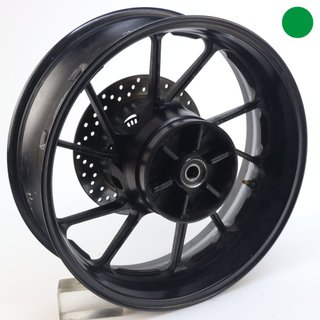 Cerchio Posteriore Yamaha MT-09 (2015-2020)