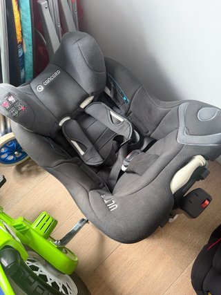 Silla de coche Concord