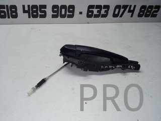 maneta bmw serie 3 e90 delantera derecha usada