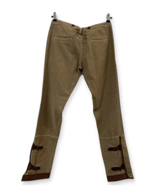 Pantalones Ralph Lauren Beige Talla XL