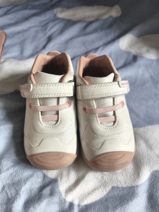 Zapatillas Biomecanics niña talla 21