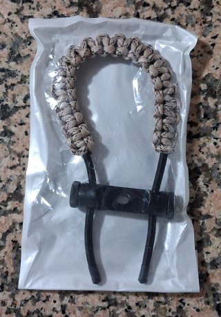 Dragonera tiro con arco