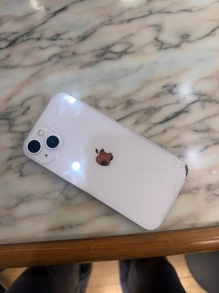 iPhone 13 Bianco