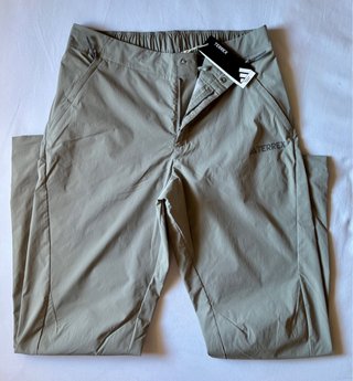 Pantalón Adidas Terrex Talla M