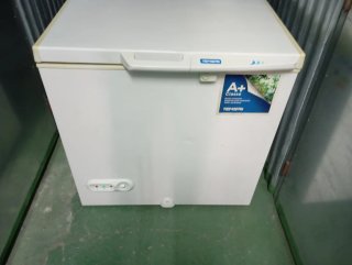 Arcón Congelador Tensai SIF240A+