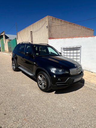 BMW X5 2007