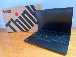 Portatile Lenovo ThinkPad L14 Gen 5 (AMD)