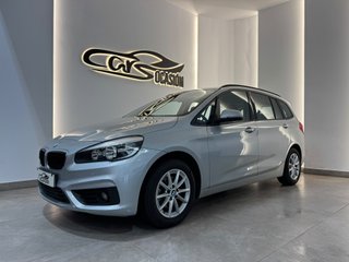 BMW Serie 2 2016