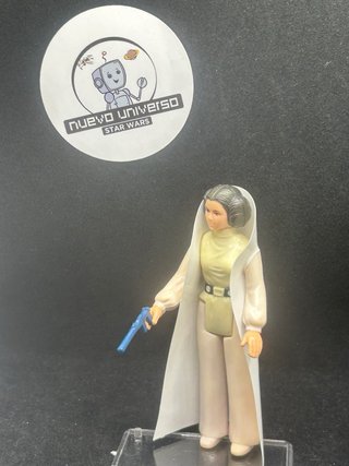 Figura Princesa Leia Organa 1977 Kenner