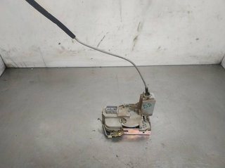 Cerradura puerta delantera derecha PEUGEOT 307