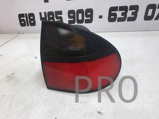 Piloto derecho renault laguna