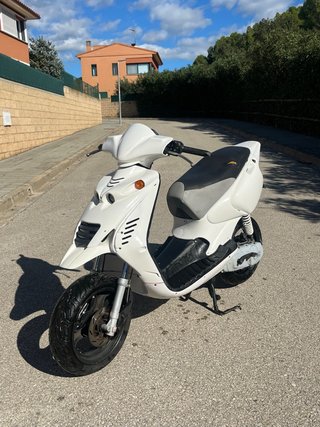 Beta Ark LC URGE VENTA