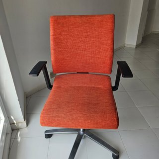 Silla Ergonómica Wilkhahn Neos - Grado A+
