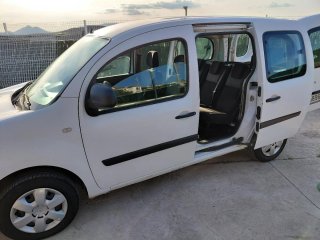 Renault Kangoo 2021