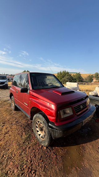 Suzuki Vitara 1998