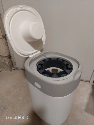 Contenedor de pañales Tommee Tippee
