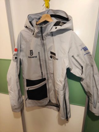 Chaqueta Esquí Burton Gore-Tex Talla M