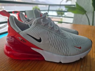 Zapatillas Nike Air Max 270