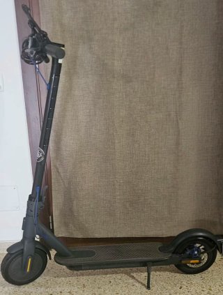 Patinete Xiaomi Mi Electric Scooter 3