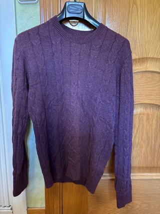 Jersey Hollister Morado
