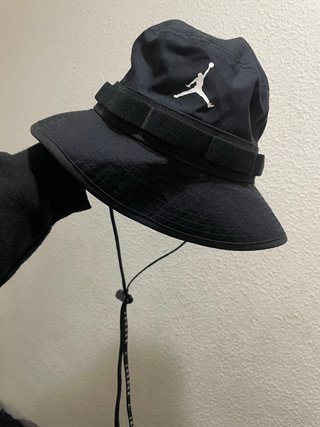 Gorro Jordan Negro