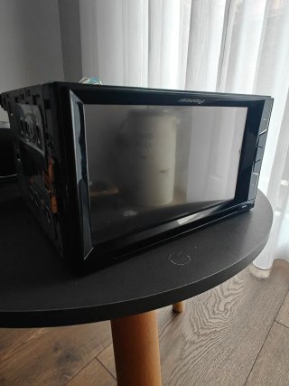 Pantalla Multimedia Pioneer AVH-Z2000BT 7