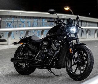 Moto Mitt 808 Big Foot