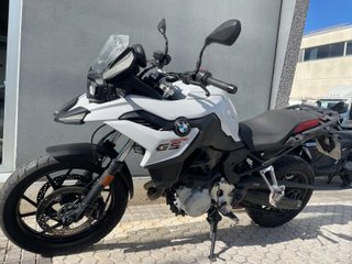 dasMoto vende BMW F750GS con 32.500 km (2023)