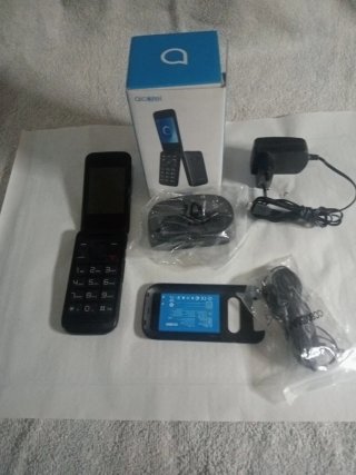 Teléfono Alcatel 2053D