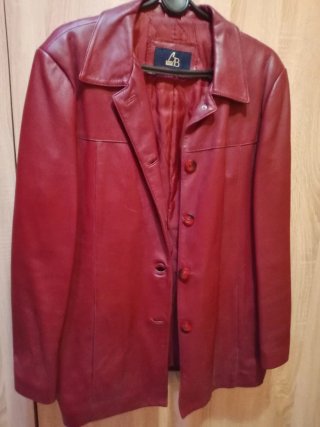4 Chaquetas de Mujer Talla 46