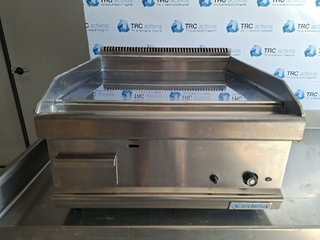 Plancha Profesional de Gas Edesa